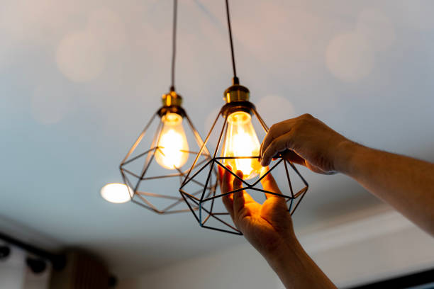 Best Electrical Installation Contractor  in Rockmart, GA