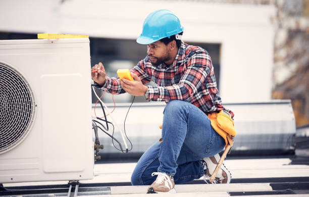 Best Affordable Electrician  in Rockmart, GA