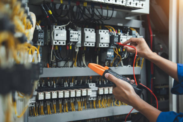 Best Affordable Emergency Electrician  in Rockmart, GA